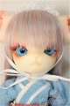 画像: DOLLZONE/Mini Kitty　newyear2019/BJD　球体関節人形 A-25-11-26-400-NY-ZA