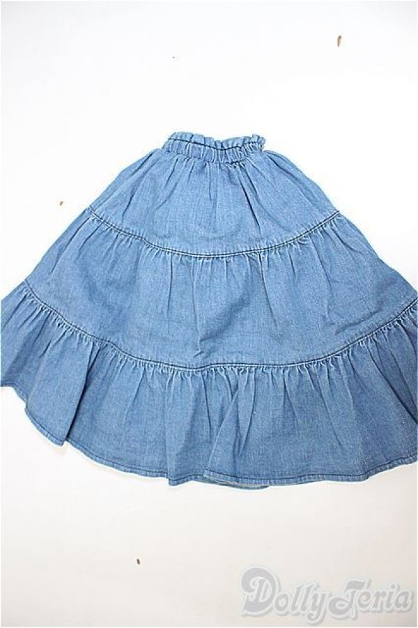 画像1: DD/OF:スカート/0 A-25-11-26-388-NY-ZA (1)