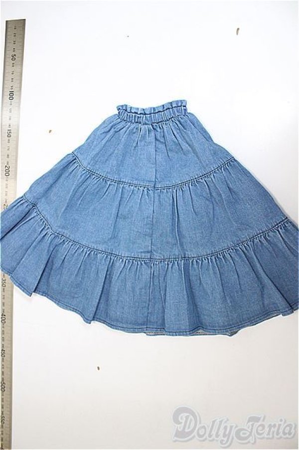 画像2: DD/OF:スカート/0 A-25-11-26-388-NY-ZA (2)