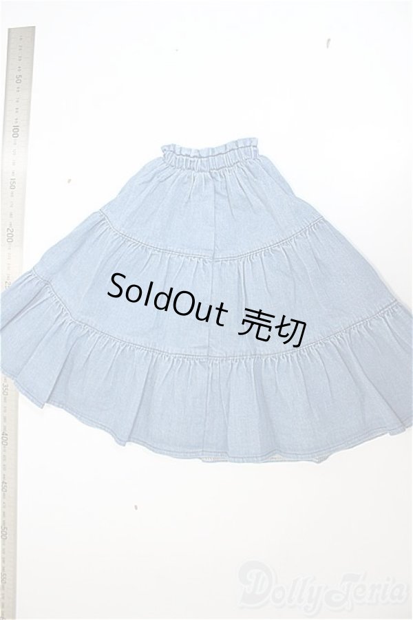 画像2: DD/OF:スカート/0 A-25-11-26-388-NY-ZA (2)