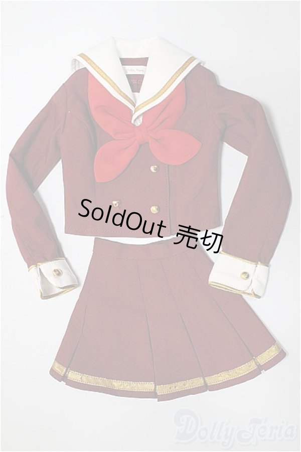 画像1: DD/OF:衣装セット/0 A-25-12-03-121-NY-ZA (1)