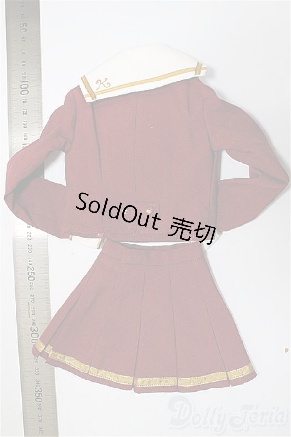 画像2: DD/OF:衣装セット/0 A-25-12-03-121-NY-ZA (2)