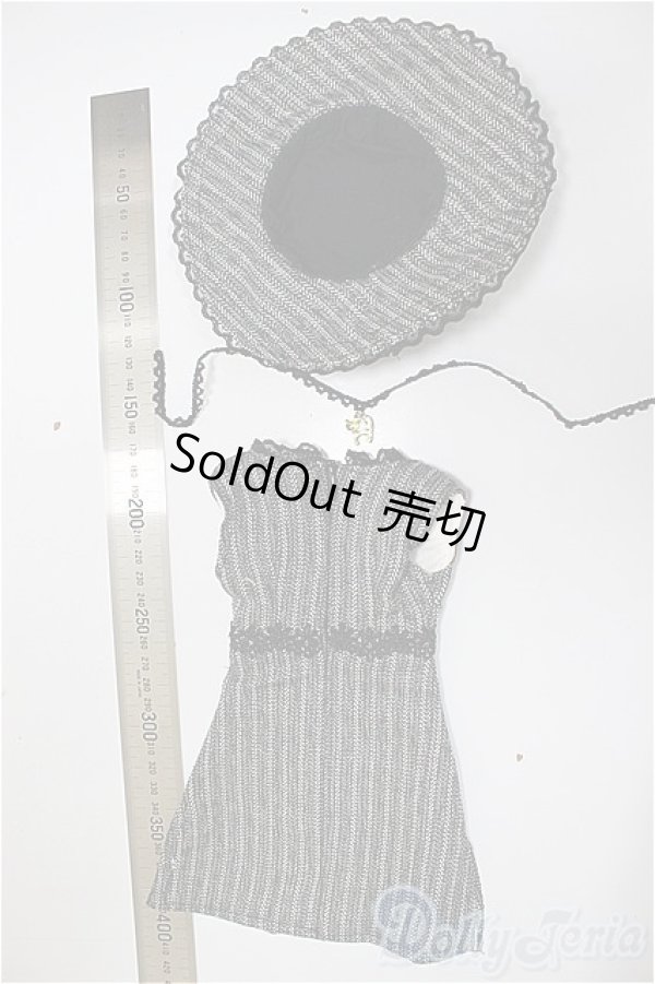 画像2: DD/OF:衣装セット/0 A-25-12-03-124-NY-ZA (2)