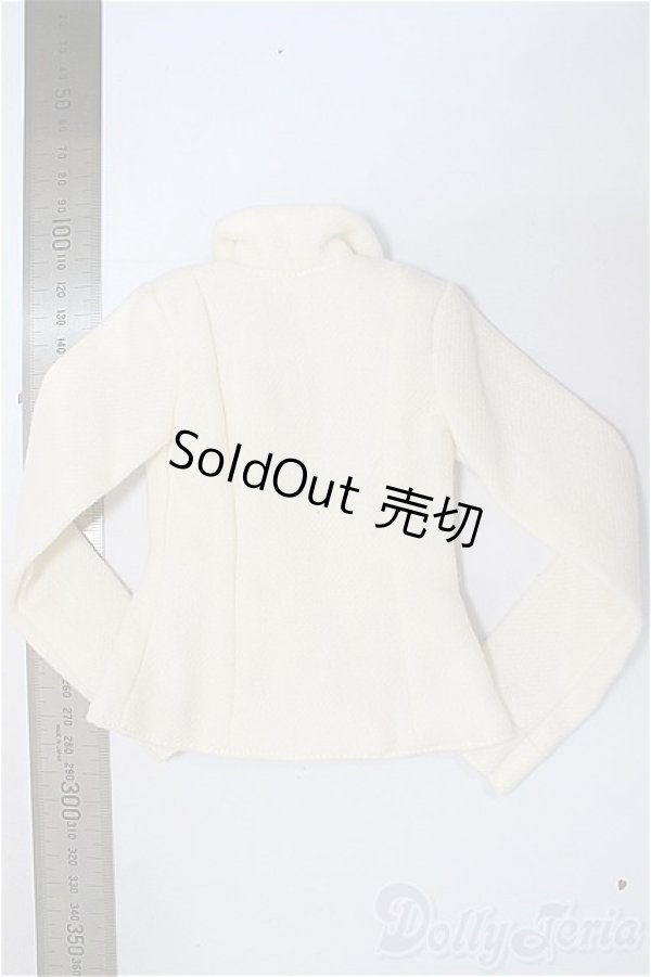 画像2: azone/OF:50cmサイズドール　衣装/0 A-25-11-26-390-NY-ZA (2)