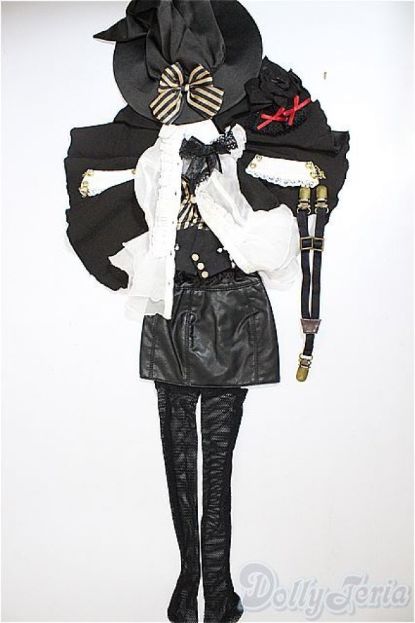 画像1: DD/OF:衣装セット/0 A-25-11-26-392-NY-ZA (1)