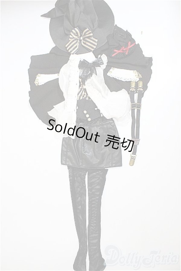 画像1: DD/OF:衣装セット/0 A-25-11-26-392-NY-ZA (1)