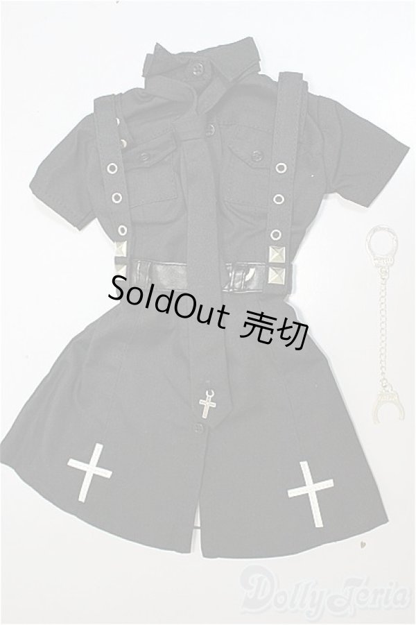 画像1: DD/OF:衣装セット/0 A-25-11-26-396-NY-ZA (1)