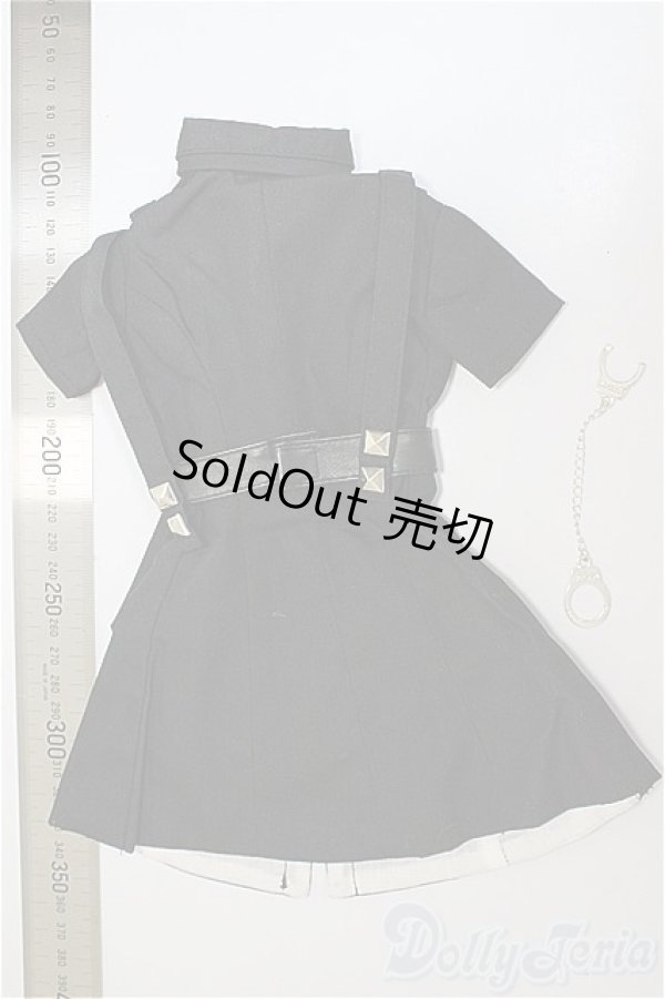 画像2: DD/OF:衣装セット/0 A-25-11-26-396-NY-ZA (2)