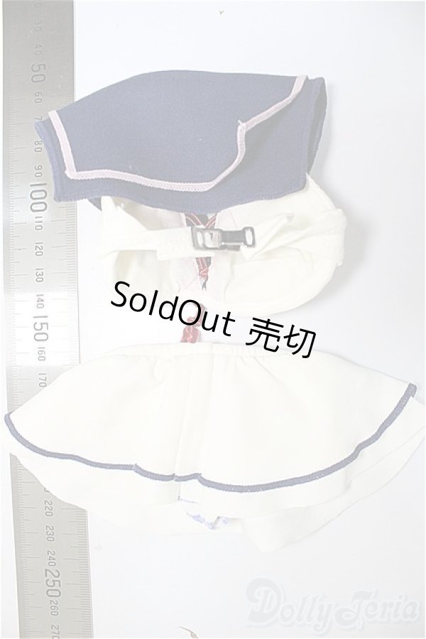 画像2: DD/OF:衣装セット/0 A-25-11-26-394-NY-ZA (2)