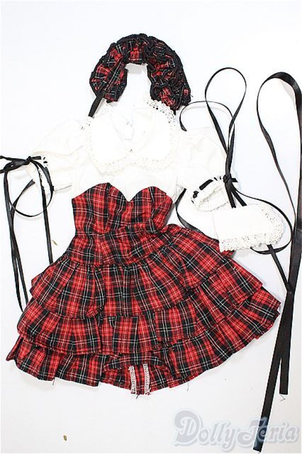 画像1: DD/OF:衣装セット/0 A-25-11-26-397-NY-ZA (1)