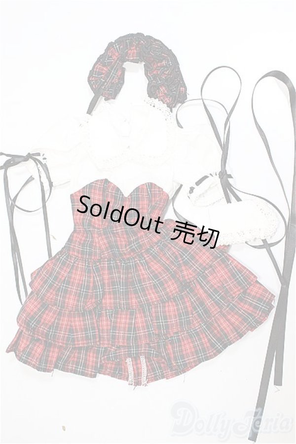 画像1: DD/OF:衣装セット/0 A-25-11-26-397-NY-ZA (1)