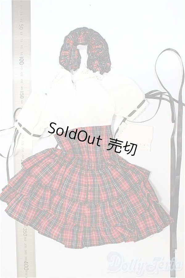 画像2: DD/OF:衣装セット/0 A-25-11-26-397-NY-ZA (2)