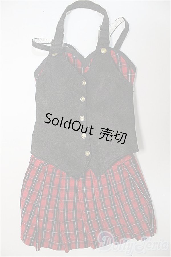 画像1: DD/OF:衣装セット/0 A-25-11-26-395-NY-ZA (1)