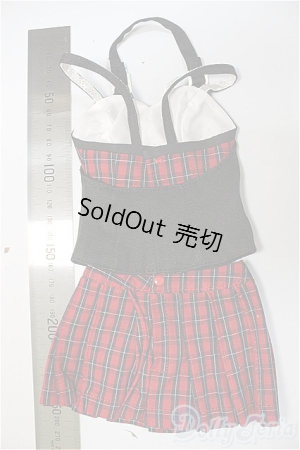 画像2: DD/OF:衣装セット/0 A-25-11-26-395-NY-ZA (2)