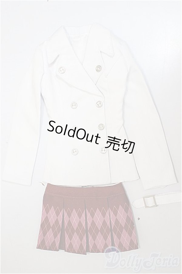 画像1: DD/OF:衣装セット/0 A-25-11-26-398-NY-ZA (1)