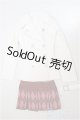 画像: DD/OF:衣装セット/0 A-25-11-26-398-NY-ZA