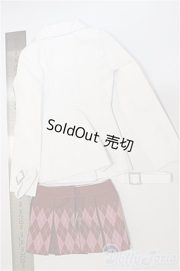 画像2: DD/OF:衣装セット/0 A-25-11-26-398-NY-ZA (2)