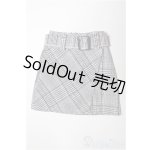 画像: SD13G/OF:スカート/1/3　60ｃｍ　BJD　MJD　衣装　ドール用 A-25-12-03-122-NY-ZA