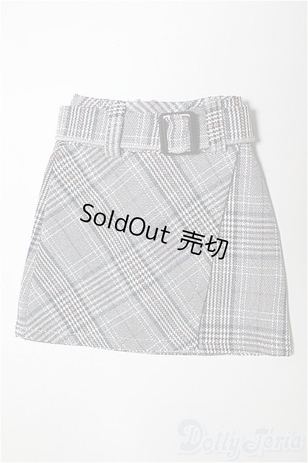 画像1: SD13G/OF:スカート/1/3　60ｃｍ　BJD　MJD　衣装　ドール用 A-25-12-03-122-NY-ZA (1)