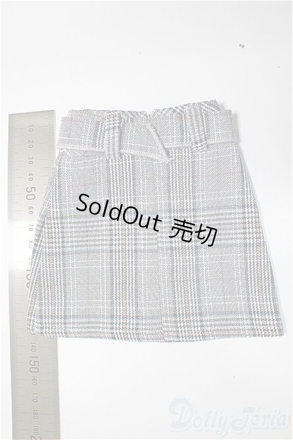 画像2: SD13G/OF:スカート/1/3　60ｃｍ　BJD　MJD　衣装　ドール用 A-25-12-03-122-NY-ZA (2)