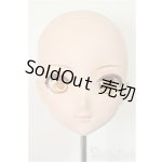 画像: DDH-09/彩色メイクヘッド/BJD　球体関節人形 A-25-12-03-114-NY-ZA