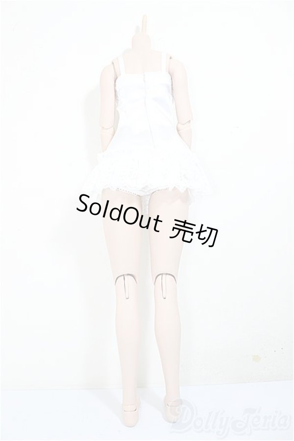 画像2: DDdy/ベースボディF3/BJD　球体関節人形 A-25-12-03-113-NY-ZA (2)