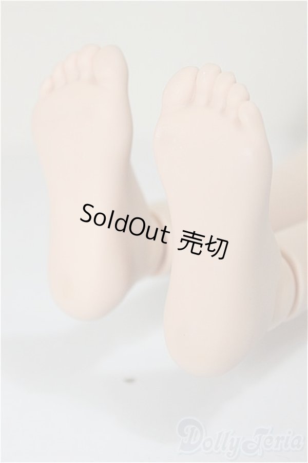 画像3: DDdy/ベースボディF3/BJD　球体関節人形 A-25-12-03-113-NY-ZA (3)