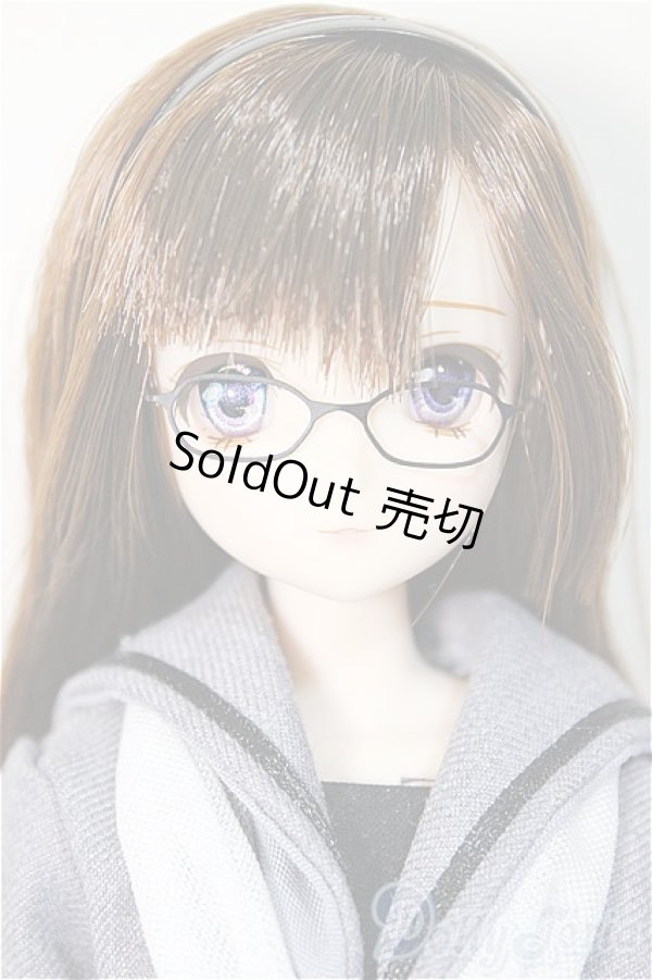 画像2: 尾櫃制服計画/0005 三代静/ A-25-11-26-375-NY-ZA (2)