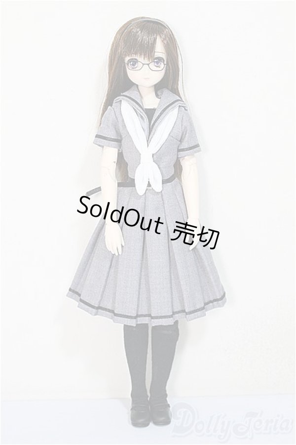 画像3: 尾櫃制服計画/0005 三代静/ A-25-11-26-375-NY-ZA (3)