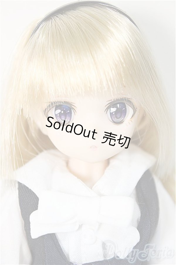 画像2: 尾櫃制服計画/山本珠千花/ A-25-11-26-372-NY-ZA (2)