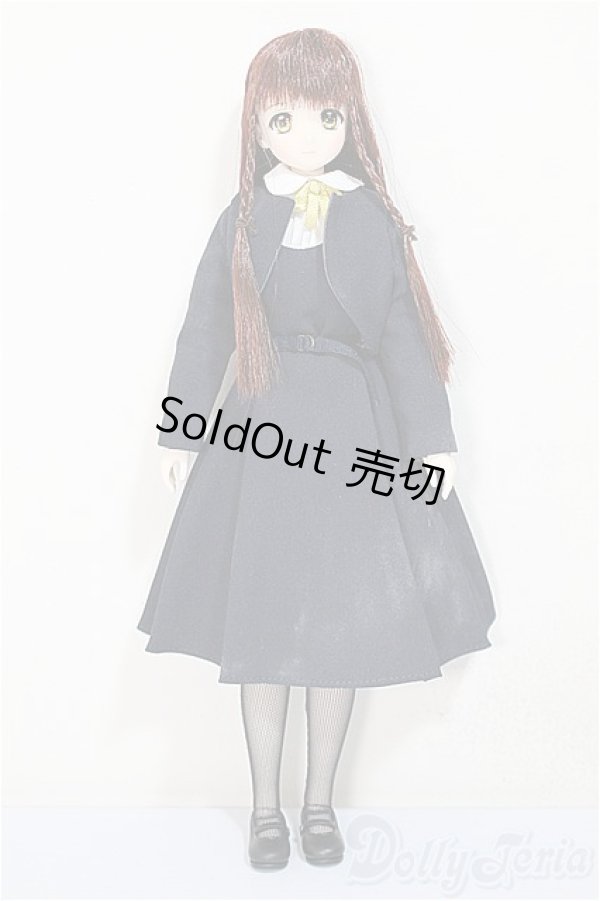 画像3: 尾櫃制服計画/奥村美也/ A-25-11-26-373-NY-ZA (3)