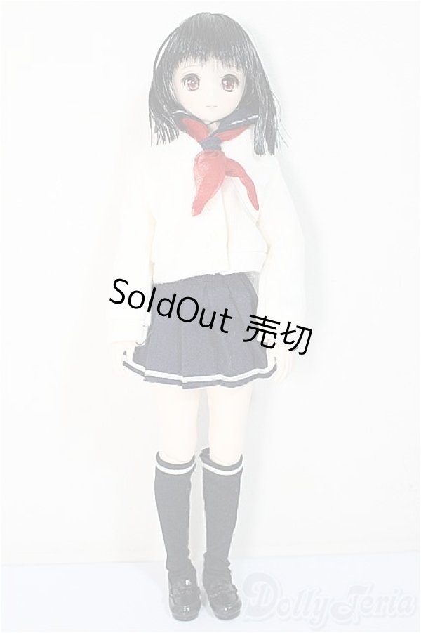 画像3: 尾櫃制服計画/関谷宥/ A-25-11-26-374-NY-ZA (3)