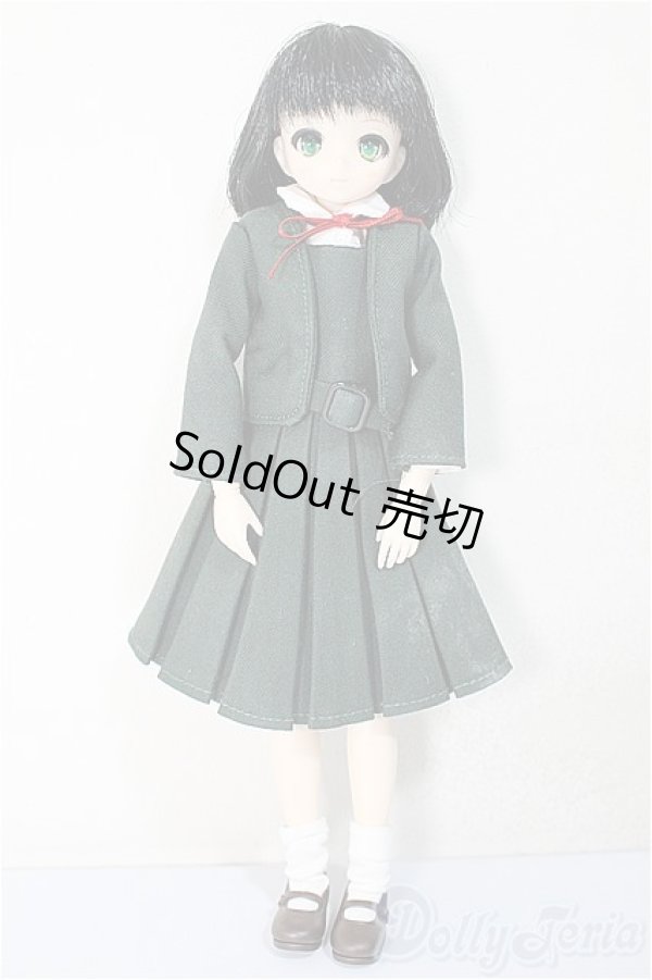 画像3: 尾櫃制服計画/0004　関谷 茗/ A-25-11-26-371-NY-ZA (3)