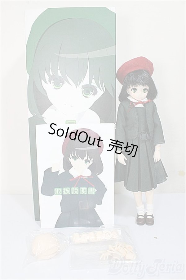 画像8: 尾櫃制服計画/0004　関谷 茗/ A-25-11-26-371-NY-ZA (8)