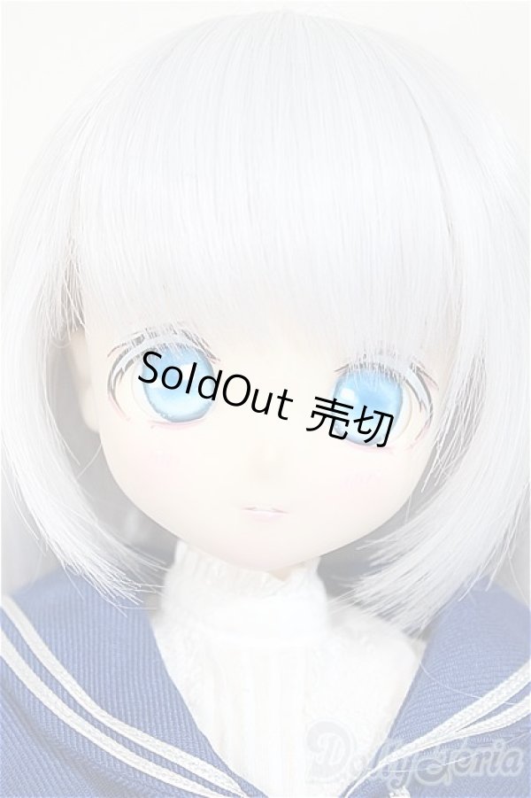 画像1: AZONE/s*t*j × Iris Collect petit ほのの〜Fluffy puppy love〜ほいっぷver./0 A-25-12-03-112-NY-ZA (1)