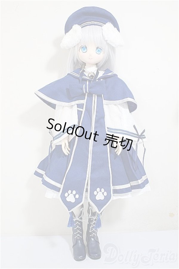 画像6: AZONE/s*t*j × Iris Collect petit ほのの〜Fluffy puppy love〜ほいっぷver./0 A-25-12-03-112-NY-ZA (6)