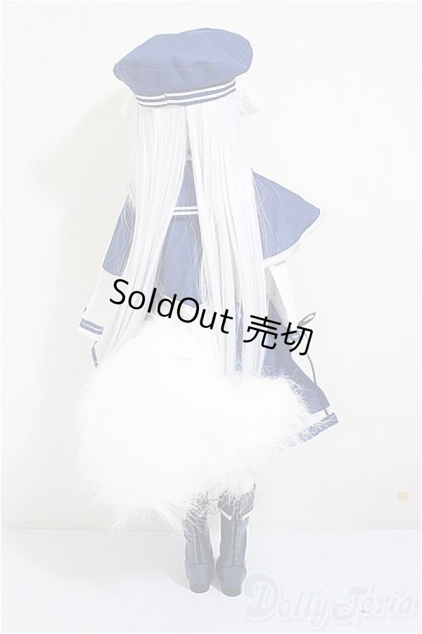 画像7: AZONE/s*t*j × Iris Collect petit ほのの〜Fluffy puppy love〜ほいっぷver./0 A-25-12-03-112-NY-ZA (7)