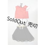 画像: MDD/OF:衣装セット/0 A-25-12-03-142-NY-ZA