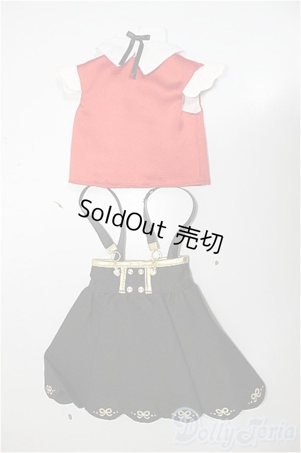 画像1: MDD/OF:衣装セット/0 A-25-12-03-142-NY-ZA (1)