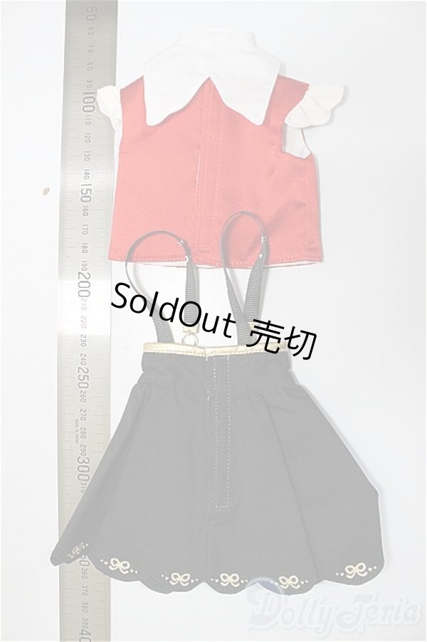 画像2: MDD/OF:衣装セット/0 A-25-12-03-142-NY-ZA (2)