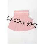 画像: MDD/OF:スカート/0 A-25-12-03-139-NY-ZA