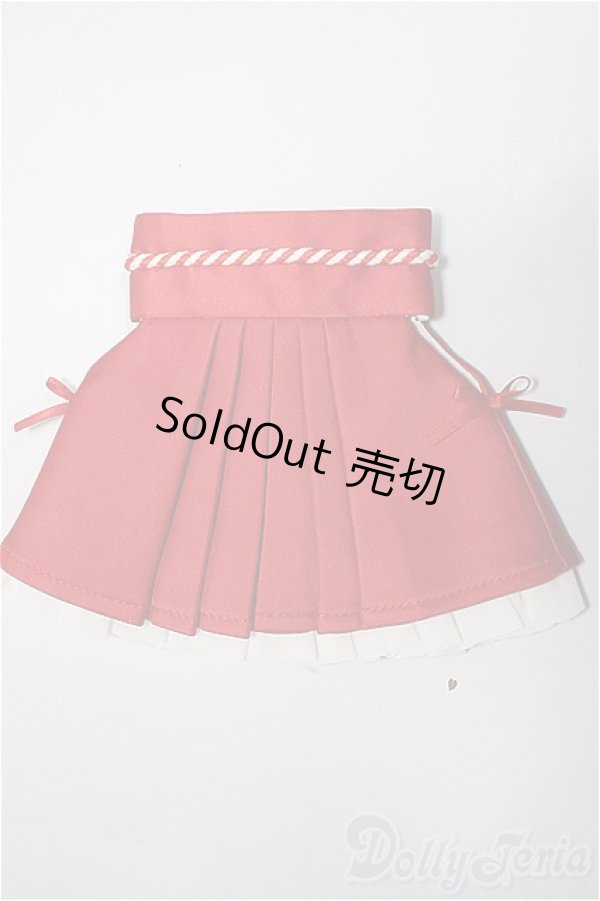 画像1: MDD/OF:スカート/0 A-25-12-03-139-NY-ZA (1)