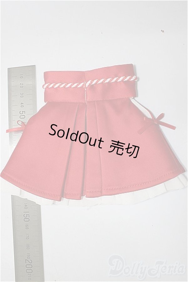 画像2: MDD/OF:スカート/0 A-25-12-03-139-NY-ZA (2)