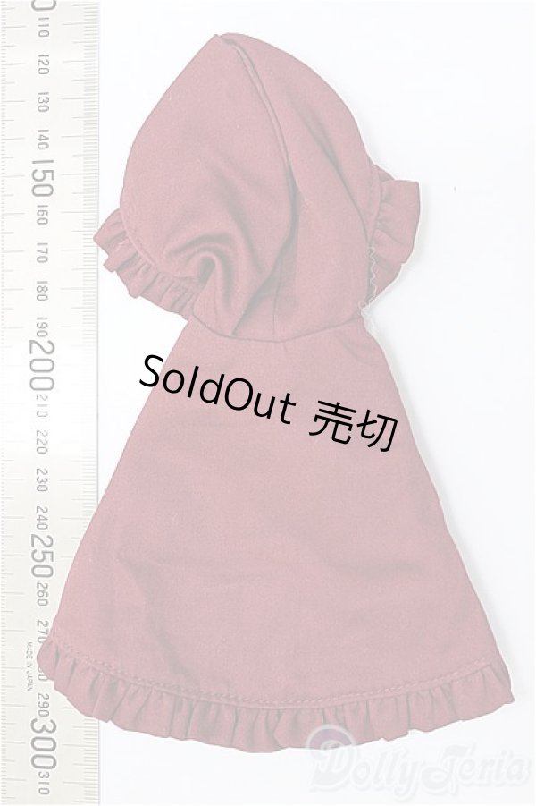 画像2: AZONE/OF:23ｃｍサイズPNS　ものがたりケープ/0 A-25-12-03-248-NY-ZA (2)