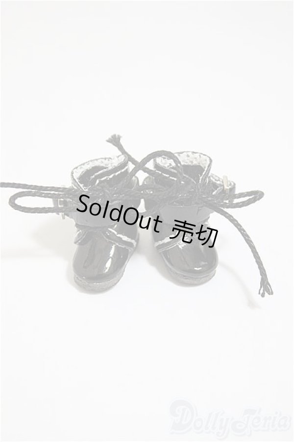 画像1: オビツ11/OF:靴/1/12サイズ　ドール用 A-25-12-03-239-NY-ZA (1)
