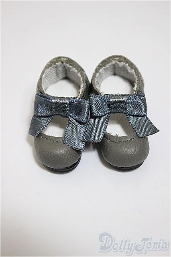 画像1: azoneピュアニーモ/OF:23cmサイズドール　靴/0 A-25-12-03-237-NY-ZA (1)