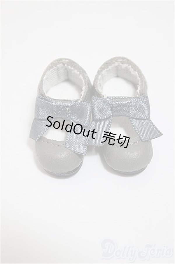 画像1: azoneピュアニーモ/OF:23cmサイズドール　靴/0 A-25-12-03-237-NY-ZA (1)