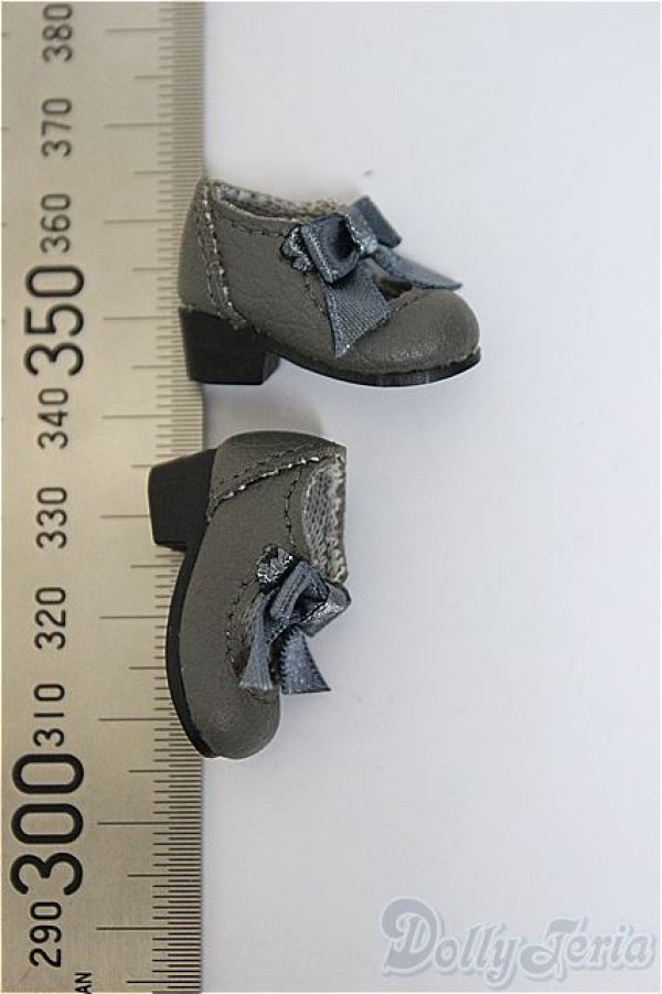 画像2: azoneピュアニーモ/OF:23cmサイズドール　靴/0 A-25-12-03-237-NY-ZA (2)