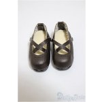 画像: azoneピュアニーモ/OF:23cmサイズドール 靴/0 A-25-12-03-238-NY-ZA