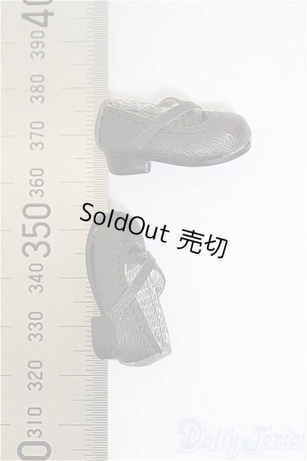 画像2: azoneピュアニーモ/OF:23cmサイズドール　靴/0 A-25-12-03-238-NY-ZA (2)